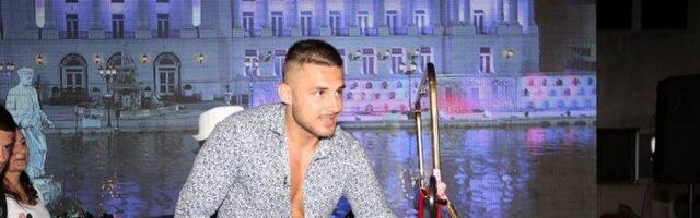 PODRŠKA PORODICE PRESUDILA! Marko Stefanović odlučio da VERI Sanju Grujić! (VIDEO)