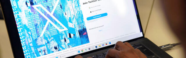 Bivši Tviter ponovo dozvoljava političko oglašavanje