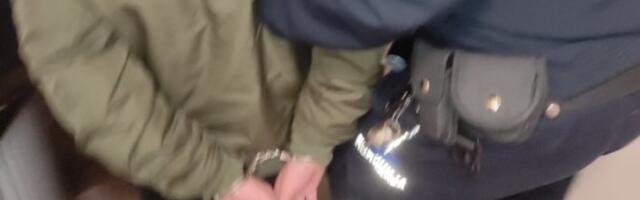 Dolijao manijak sa Novog Beograda! Građani danima prijavljivali polno uznemiravanje