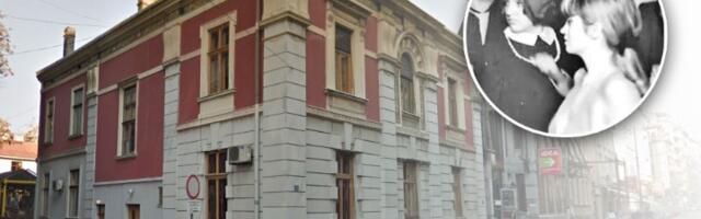 Kultna diskoteka kod Laze Šećera