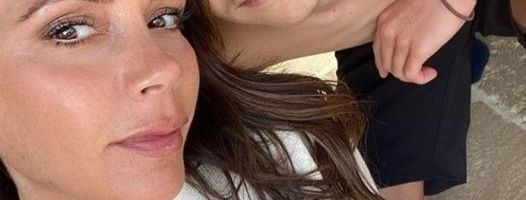 Victoria Beckham opet briljira: Da li je ovo najelegantnija pidžama koju ste videli do sada?
