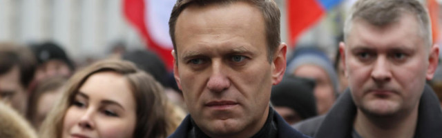 VRAĆA SE U RUSIJU: Navaljni progovorio nakon buđenja iz kome