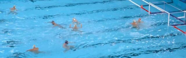 Katastrofa: Vaterpolisti poniženi - Australija ih pregazila