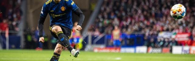 Niko na planeti ovo nije uspeo: Ronaldo stigao do 1.000.000.000!