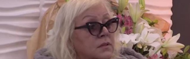 ŠOKANTNA ISPOVEST! Zorica Marković zbog teške bolesti više nikada neće zapevati!
