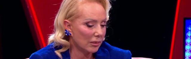 LEPA BRENA DUGO KRILA ISTINU O OZBILJNOJ OPERACIJI: Ćutala sam o povećanim TUMOR-MARKERIMA, bila sam jako UPLAŠENA!