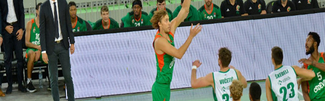 Cedevita u karantinu, već se pomirili sa porazom u Evrokupu!