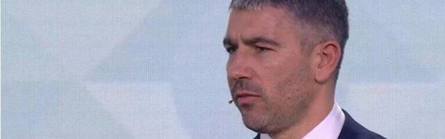 OBJAVLJEN SPISAK KOLAROVA: Evo na koga računa u prvoj utakmici!