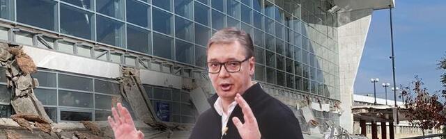 ALEKSANDAR VUČIĆ: (Ne)upotreblijivi zaštićeni svedok?