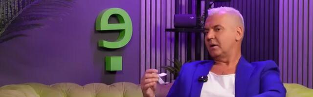 Živeo sam u prostoriji za odlaganje smeća! Potresna ispovest Milana Miloševića tera suze na oči!