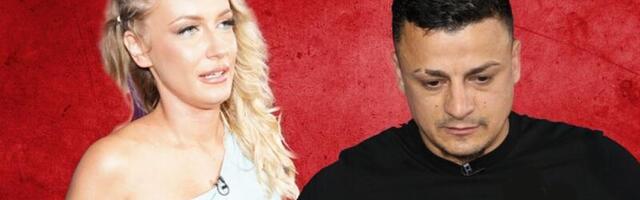 Urnebesno! Milica Veličković imitirala Terzu i njegovo jaukanje, pa sve objavila na mrežama! Ovo će vas dovesti do suza (VIDEO)