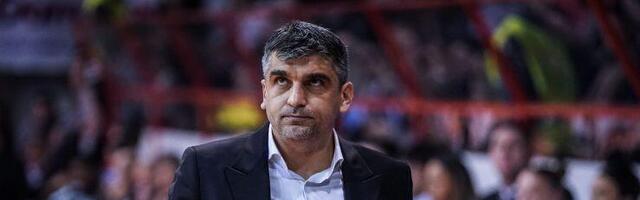 Ocokoljić pred Krku: Iz kvalitetne defanzive tražićemo šansu za pobedu