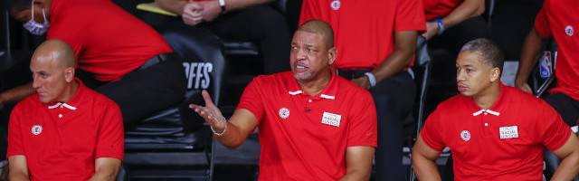 Gotovo, bivši NBA šampion na klupi Klipersa!