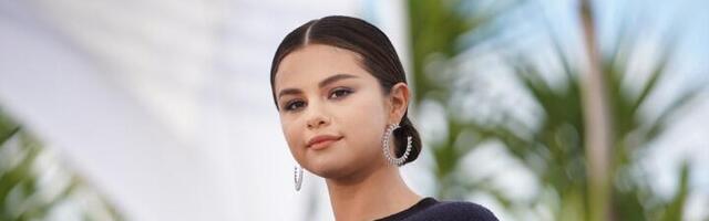"Deportujte Selenu Gomez"