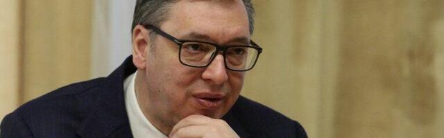 DA LI ĆE MU NEKADA NEKO REĆI "HVALA" I "IZVINI"?! U kritičnim trenucima Vučić donosio prave i mudre odluke i pored strašnih pritisaka!