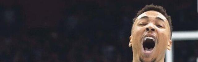 Kraj sezone za Egzuma? Bivši as Partizana slomio kost!