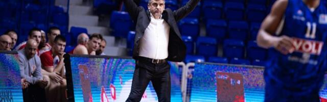 Ocokoljić: Pokazali smo karakter, konačnih 17 razlike nije realan pokazatelj dešavanja na parketu