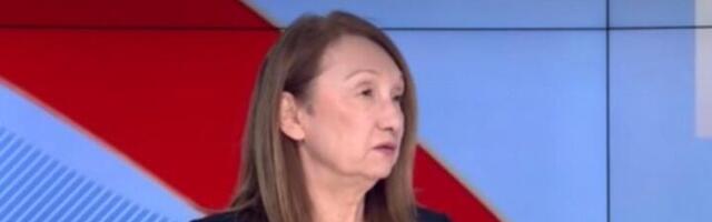 "Režim je pao, pitanje je koliko ćemo se mrcvariti dok im objasnimo da neće izbeći odgovornost"