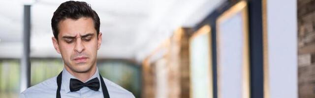 Ako u restoranu večerate za 2.000 dinara, koliki BAKŠIŠ ostavljate? Pitanje Sprkinje pokrenulo RASPRAVU