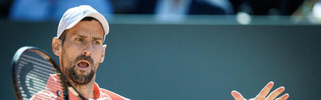 NOVAK ŠOKIRAO: RAZMIŠLJAO SAM O PENZIJI! Đoković se obraća pred napad na Rolan Garos