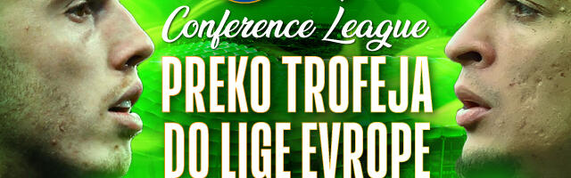 Bitka za tron: Betis protiv Čelsija za trofej Lige konferencija!