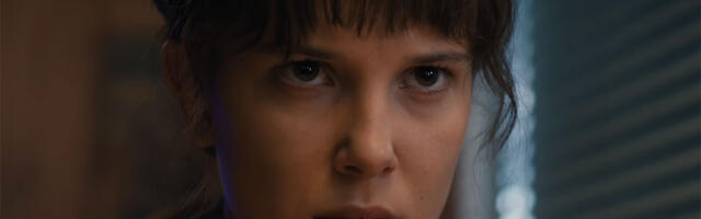 Stranger Things 5 – Evo ga prvi tizer