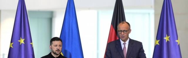 POMOĆ ZA "UKRAJINU" SE ISTOPILA! Pre nego što su išta poslali sasekli davanje