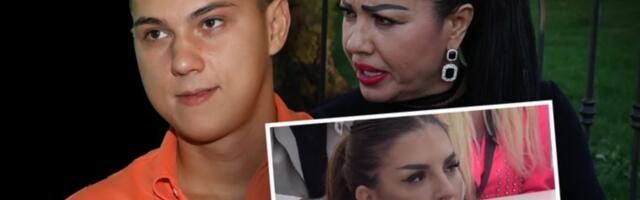 "DEVOJKA IMA ŠIFRU, NIJE NORMALNA!" Ena Čolić otkrila kako se Zlata ponela prema njoj nakon RASTANKA sa Pejom, nema šanse da je prihvati