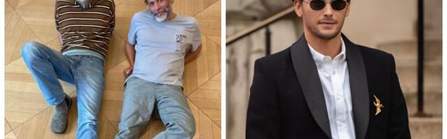 Jonathan Anderson najavljen kao kostimograf za film “Artificial” Luce Guadagnina