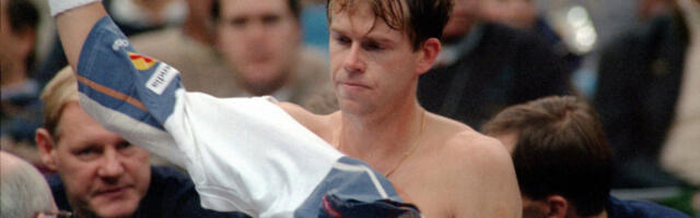 ON JE AKTER NAJVEĆE TENISKE TRAGEDIJE! Sudija je samo pao, NIKO NIJE MOGAO DA VERUJE ŠTA SE DESILO!