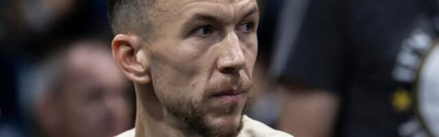 OGLASIO SE NOVI PAZAR: Poznato hoće li Ivan Peršić stići na obalu Jošanice!