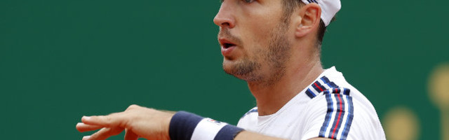 Agonija Lajovića, Srbin u Parizu nastavio očajnu jesen!
