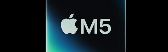 Apple M5 čip povećava AI performanse sa novim ‘Neural Accelerators’