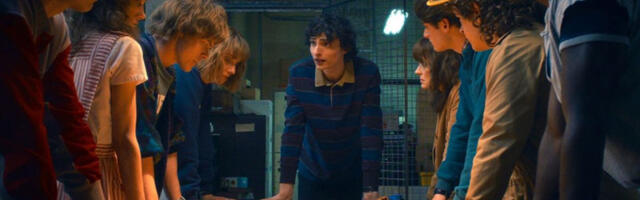 Poslednja sezona Stranger Things obećava najmračniji obračun do sada