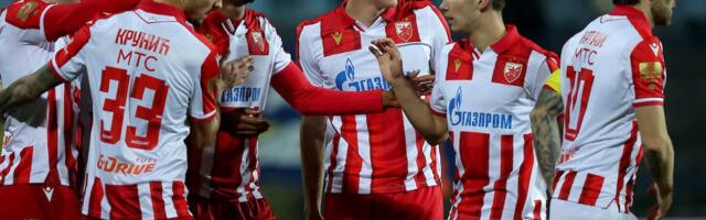 STEAUA SA NOVOM SNAGOM STIŽE NA MARAKANU! Vatreno krštenje protiv Crvene zvezde!