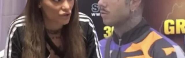 "NEĆU TEODORU ZA SNAJU, JE L' ON VORMALAN?!" Otac Filipa Đukića ne može da veruje šta mu sin radi: Zveknuo bih mu šamarčinu!