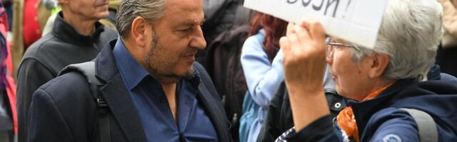 "Vučiću je sada potreban veći lojalista od Zagorke Dolovac"