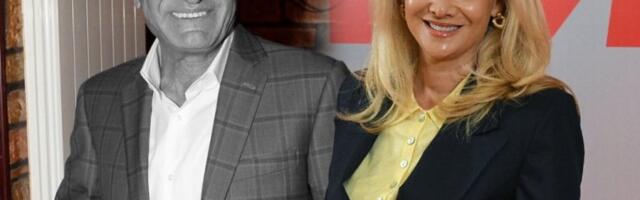 ŠTA BI ŠABAN DAO DA JE DANAS OVDE: Veliko slavlje u domu pokojnog pevača, ČESTITKE SAMO PRISTIŽU!