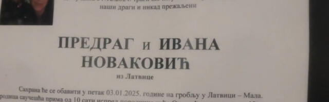 POTRESNA ISPOVEST BRATA UBIJENOG &quot;Uništio mu je svaki vitalni organ&quot;