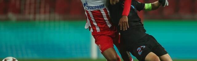 Sudijski analitičar prokomentarisao za MBS crveni karton Teba Učene