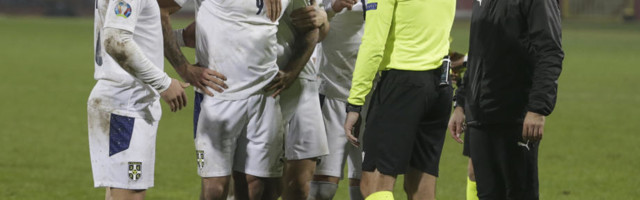 “VEROVALI SMO” Kokeza: Svi smo odgovorni za neuspeh