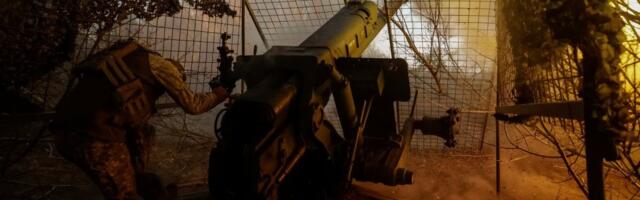 Ukrajina demantovala udarnu vest Rusije!