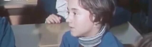 "Batine su korisne za nas, često mi se i mozak prodrma": Snimak dece iz Srbije iz 1981. godine otkrio BOLNU ISTINU!
