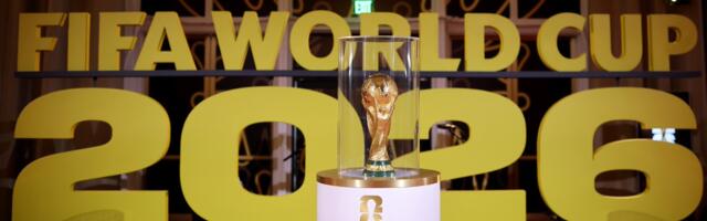 POZNATE GRUPE ZA SVETSKO PRVENSTVO U FUDBALU: Zabava garantovana, kvalitet i ne baš!