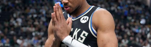 Sparsi se ne odriču dve mlade zvezde, čak ni zbog Janisa!