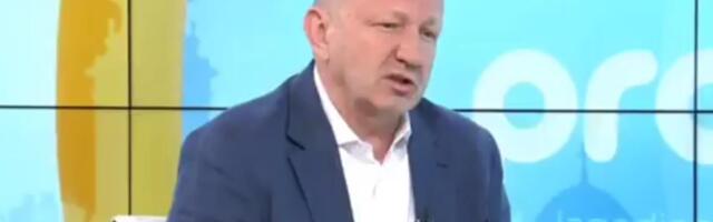 ĐILAS, KAO PO OBIČAJU, IMA REŠENJE ZA SVE! Tvrdi da Srbija mora odmah da preuzme upravljanje NIS-om: Bio je "najpametniji" i pre 3 godine - evo šta je predlagao