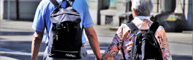 10 navika ljudi koji ostaju u dobroj formi i u poznim godinama, čak i bez vežbanja