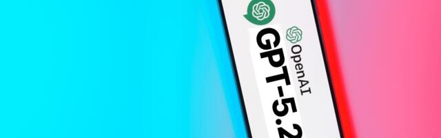 AI rat tek počinje: OpenAI lansirao GPT-5.2 kao odgovor na Google Gemini 3