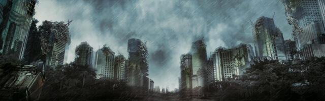 APOKALIPSA U AMERICI: Narod u panici, svi pričaju o kraju sveta