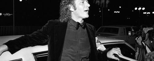 Glumac umro 3 dana nakon operacije: Zvezda poznatr serije preminula nakon komplikacija